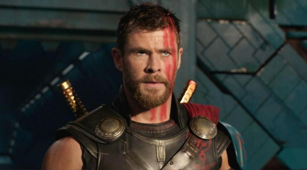 Thuyết 'Avenger: Endgame': Thor và Rocket rời khỏi đội Avengers để tới hành tinh Asgard? Ảnh 3