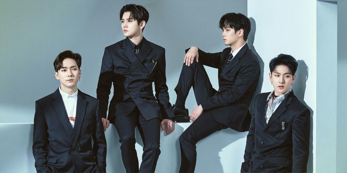 Không phải là album, hoạt động đầu tiên của Minhyun cùng NU’EST khiến fan bất ngờ? Ảnh 3