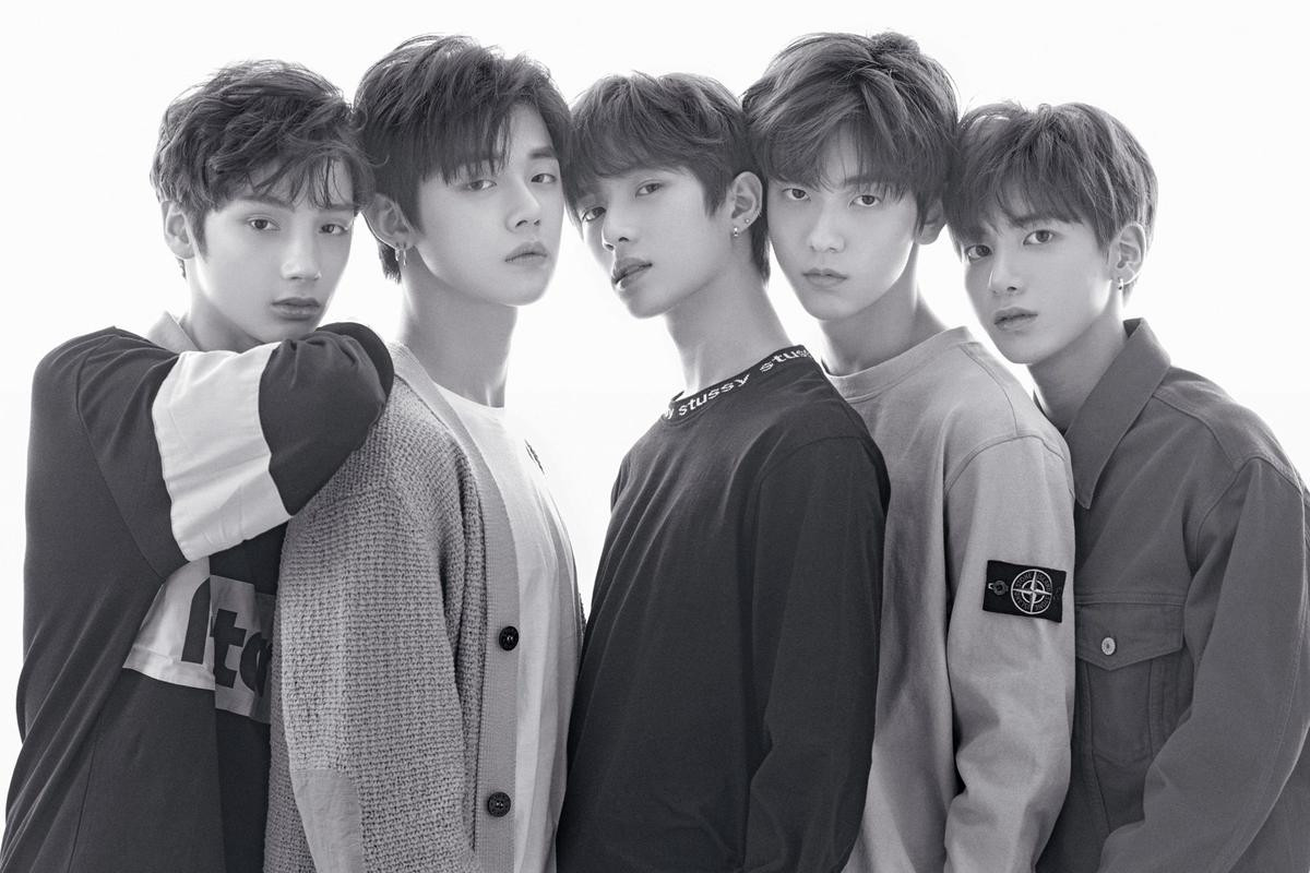 Bạn đang thắc mắc về TXT - boygroup đàn em của BTS? Tất cả có tại đây! Ảnh 5