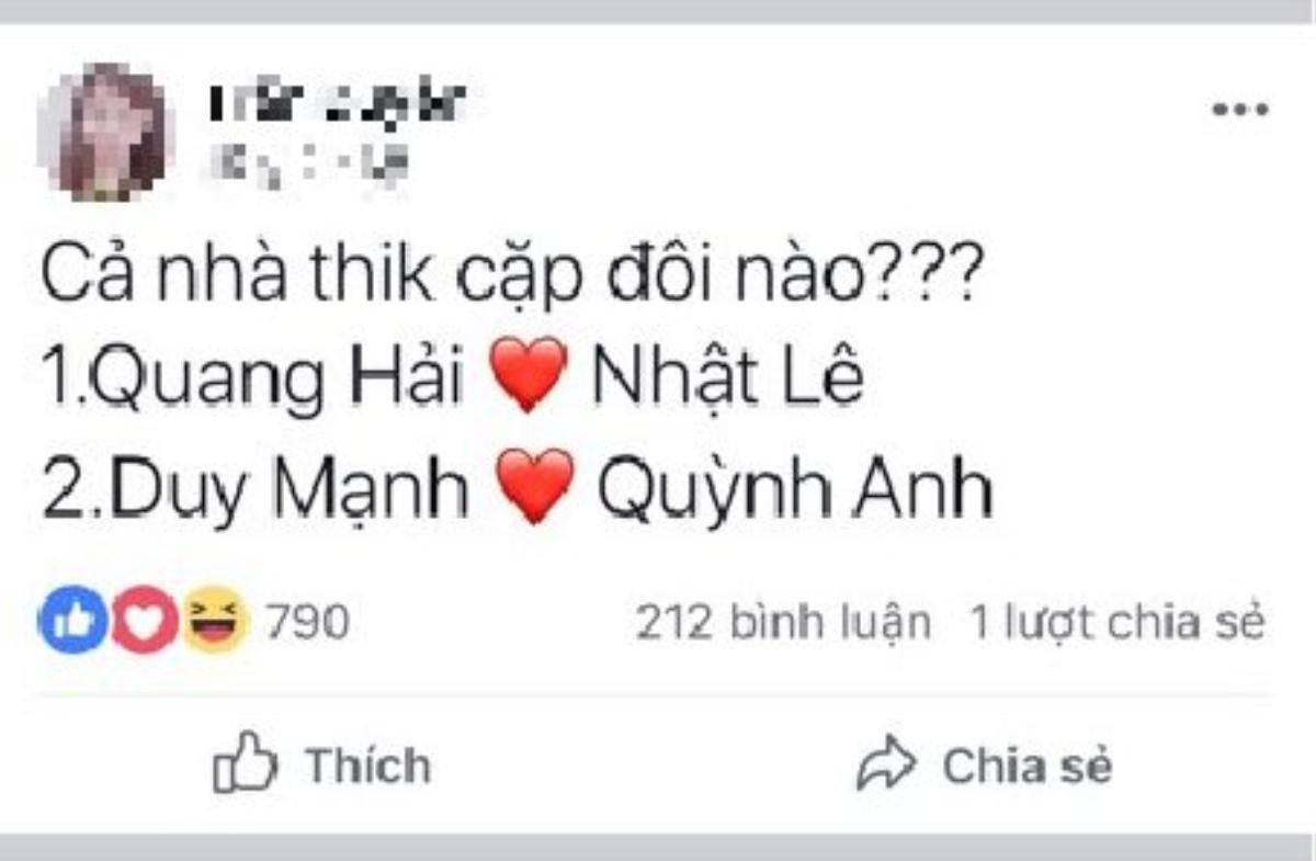 Tranh luận gay gắt: Nhật Lê và Quỳnh Anh, ai xinh hơn? Ảnh 2