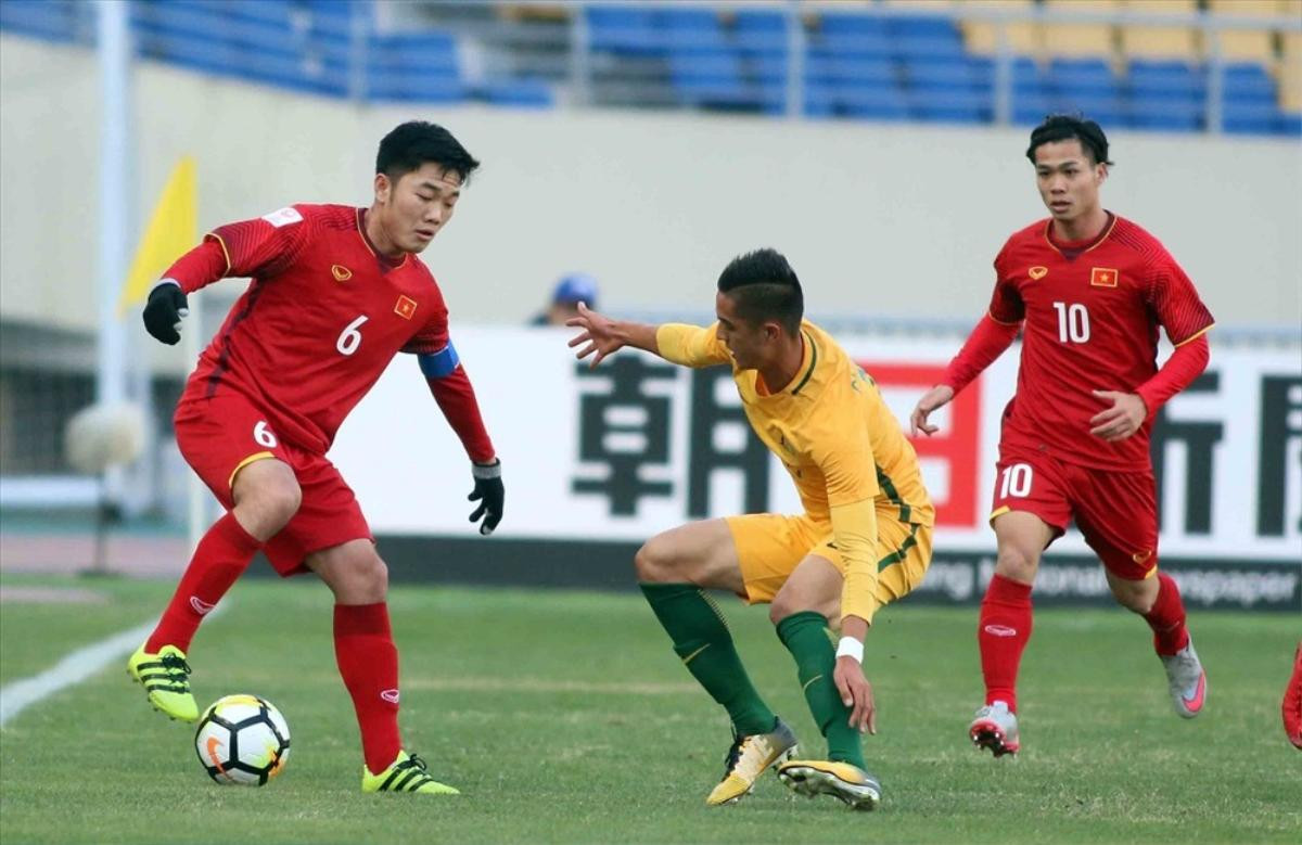 CĐV Thái Lan: 'Xuân Trường sẽ tạo nên điều kỳ diệu cho Thai League' Ảnh 1