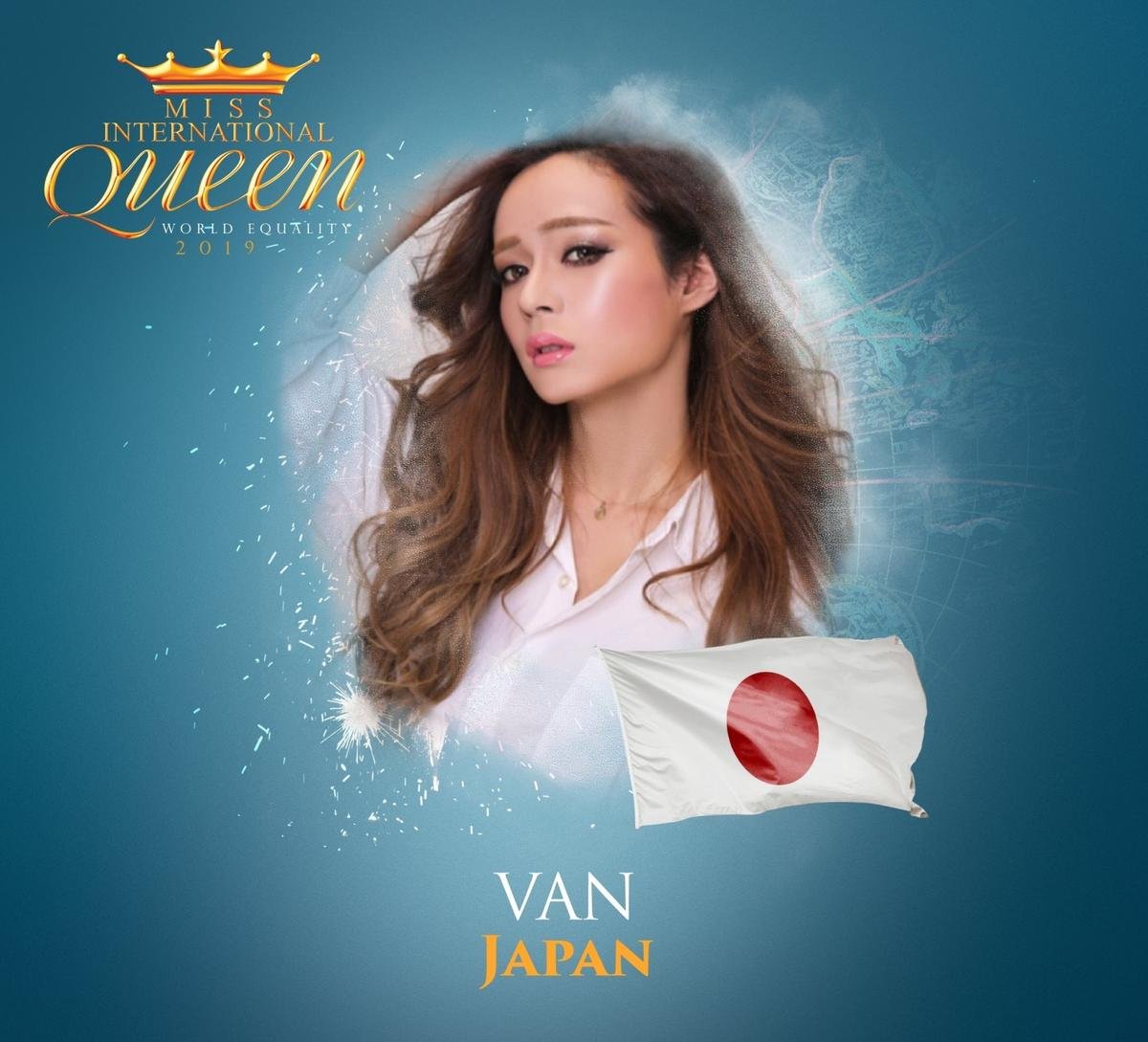 Lật tung 'profile' các đối thủ hiện có của Nhật Hà, Miss International Queen 2019 thật sự khắc nghiệt! Ảnh 17