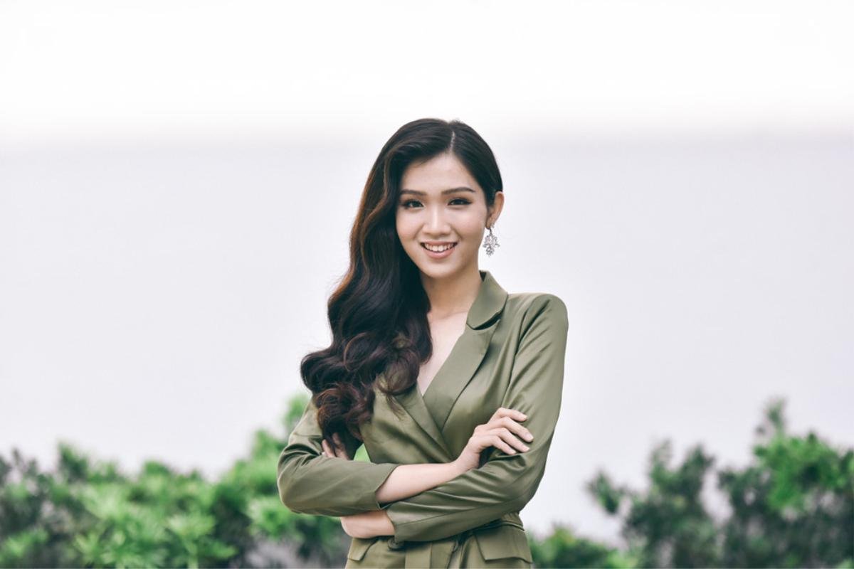 Lật tung 'profile' các đối thủ hiện có của Nhật Hà, Miss International Queen 2019 thật sự khắc nghiệt! Ảnh 3