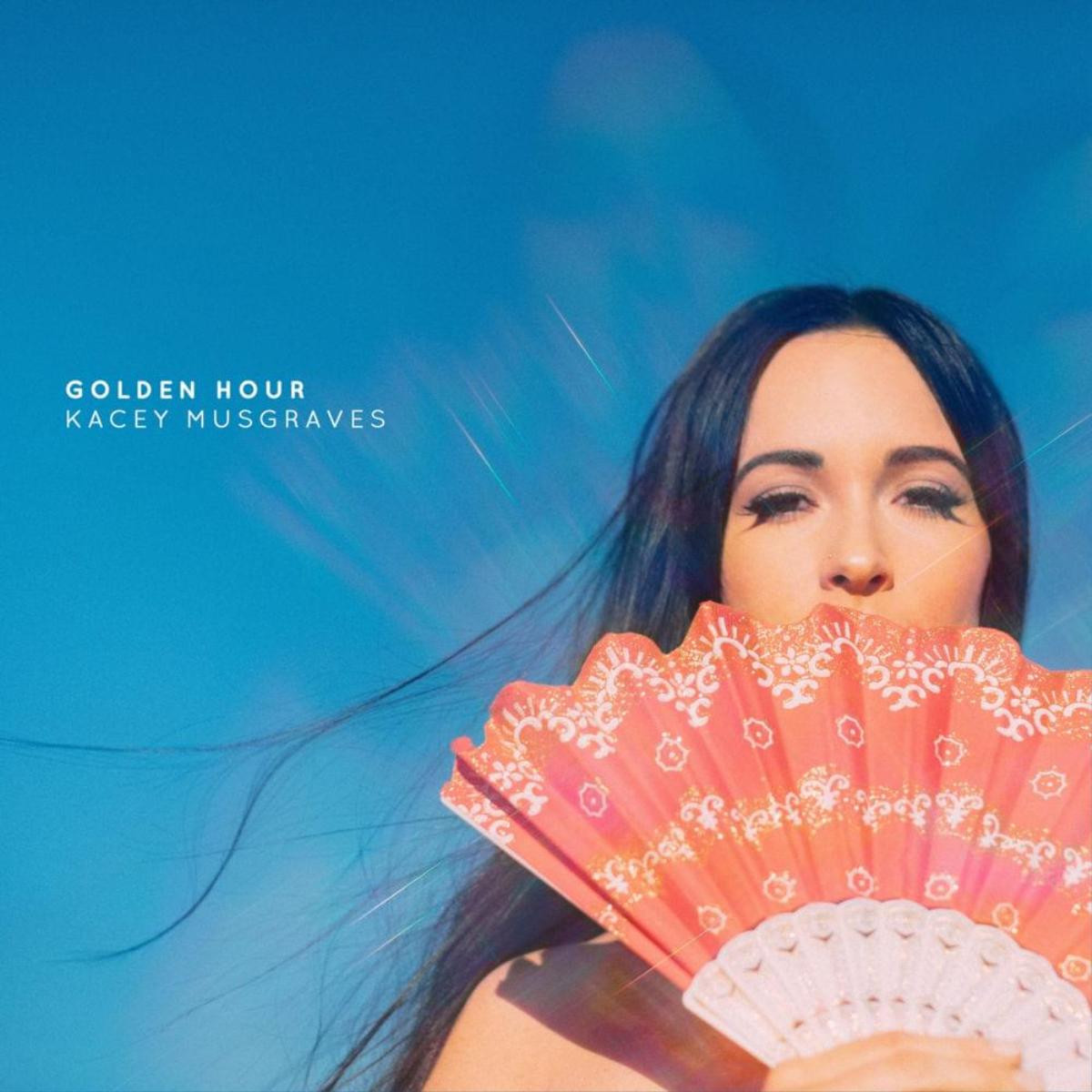 Kacey Musgraves - ngai vị công chúa nhạc đồng quê thế hệ mới đang dần thuộc về nàng chứ không ai khác! Ảnh 4