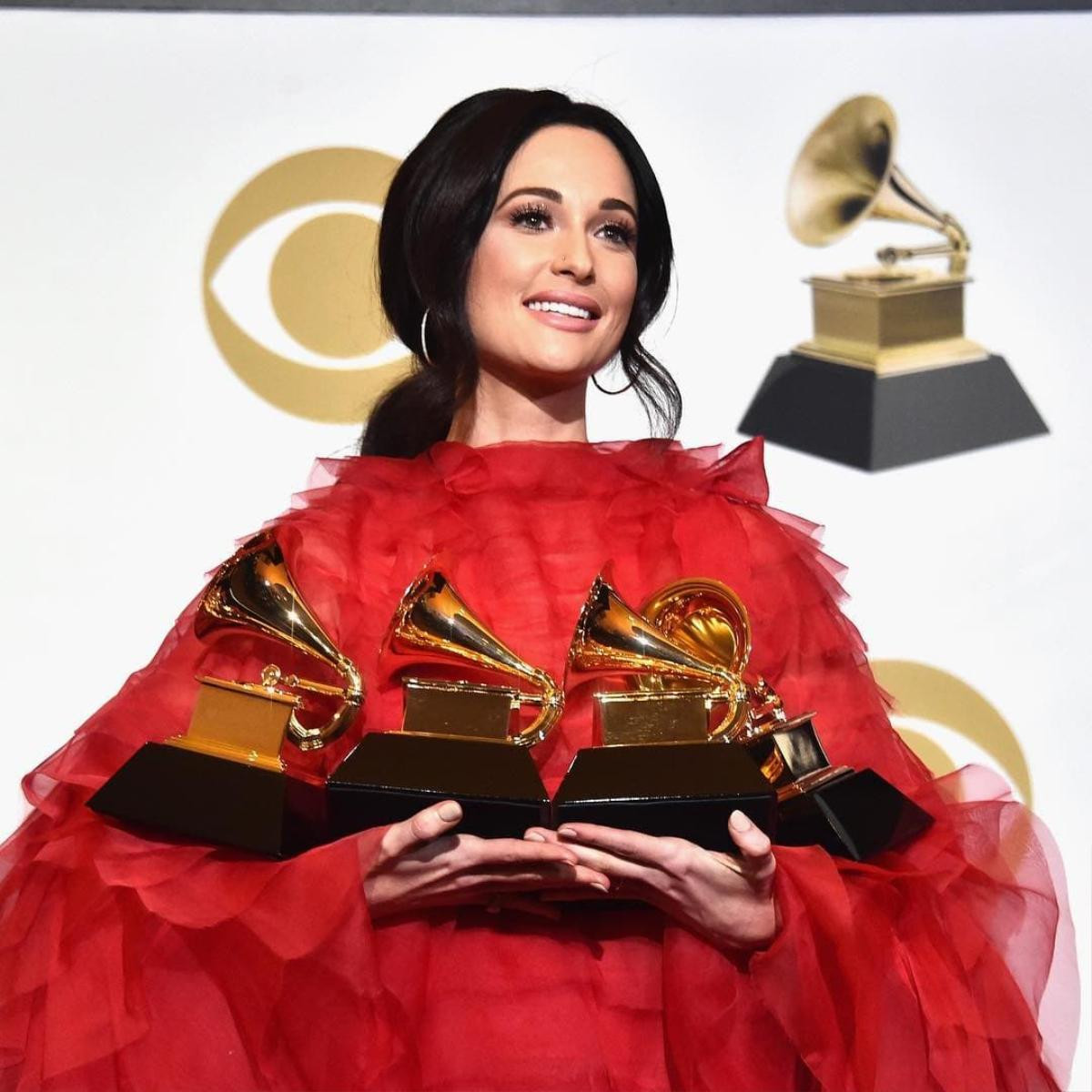 Kacey Musgraves - ngai vị công chúa nhạc đồng quê thế hệ mới đang dần thuộc về nàng chứ không ai khác! Ảnh 1