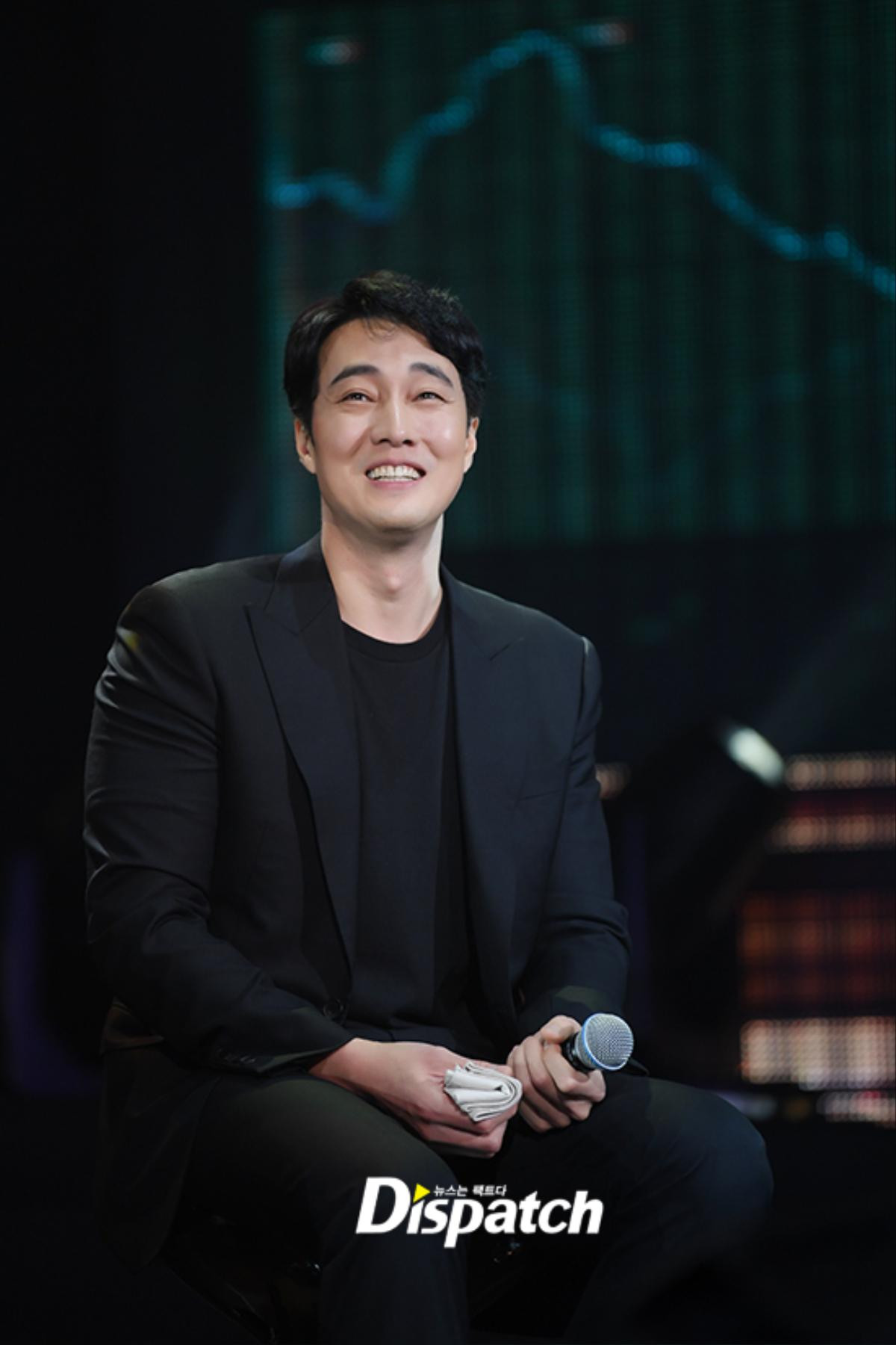 So Ji Sub và Kim Hyun Joong thành công mỹ mãn trong sự kiện họp fan - hòa nhạc sau Tết Nguyên đán 2019 Ảnh 18