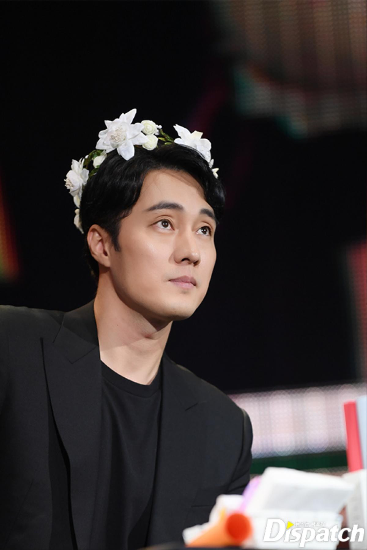 So Ji Sub và Kim Hyun Joong thành công mỹ mãn trong sự kiện họp fan - hòa nhạc sau Tết Nguyên đán 2019 Ảnh 11