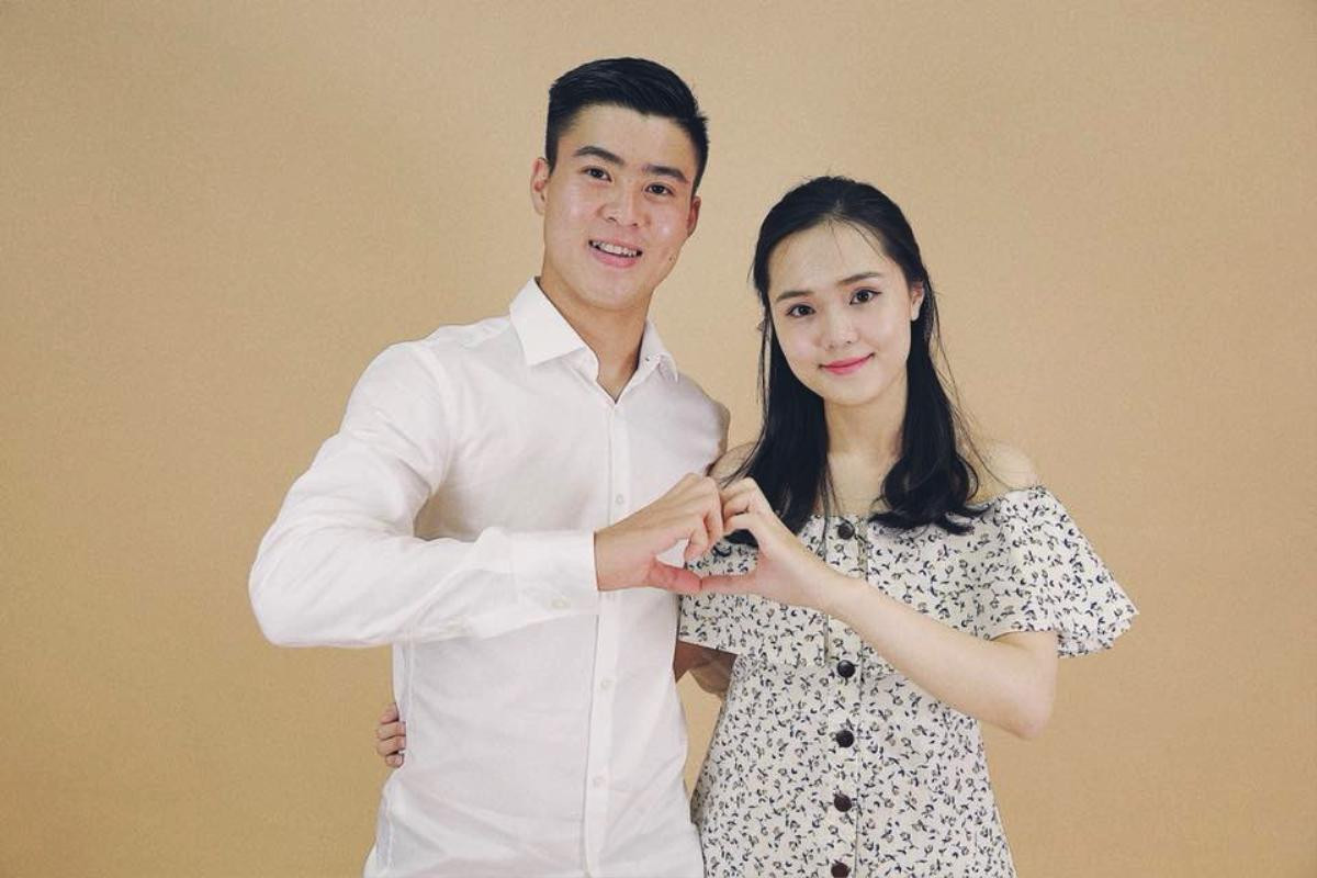 Trước thềm Valentine, Duy Mạnh đột nhiên đi 'thả thính' Ảnh 5