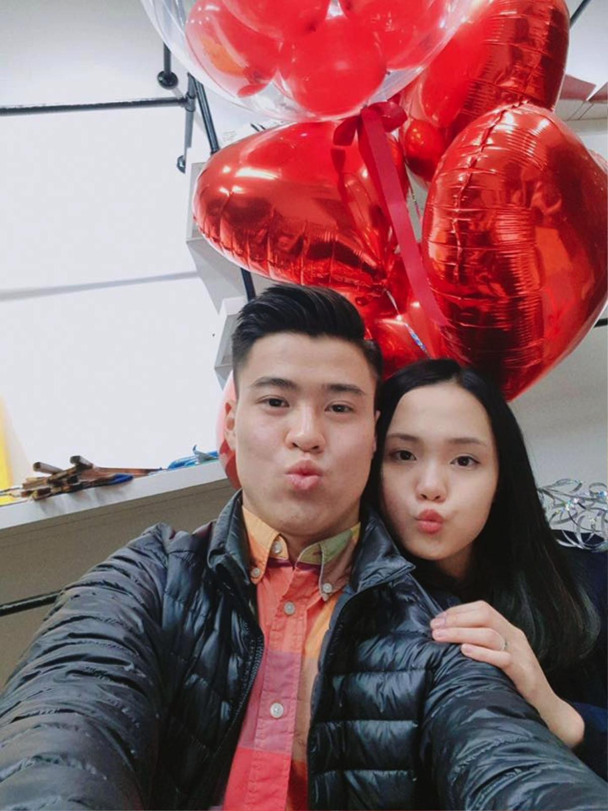 Trước thềm Valentine, Duy Mạnh đột nhiên đi 'thả thính' Ảnh 7