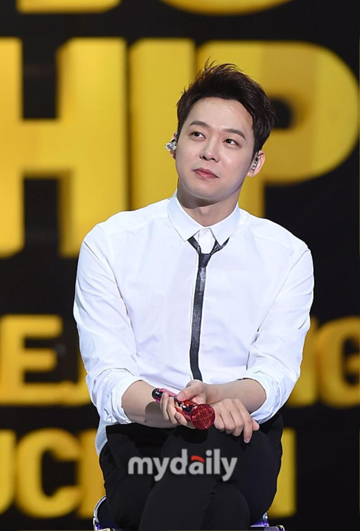 Sau 3 năm lao đao vì scandal cáo buộc quấy rối, Park Yoochun (JYJ) sẽ chính thức tái xuất Kpop Ảnh 2