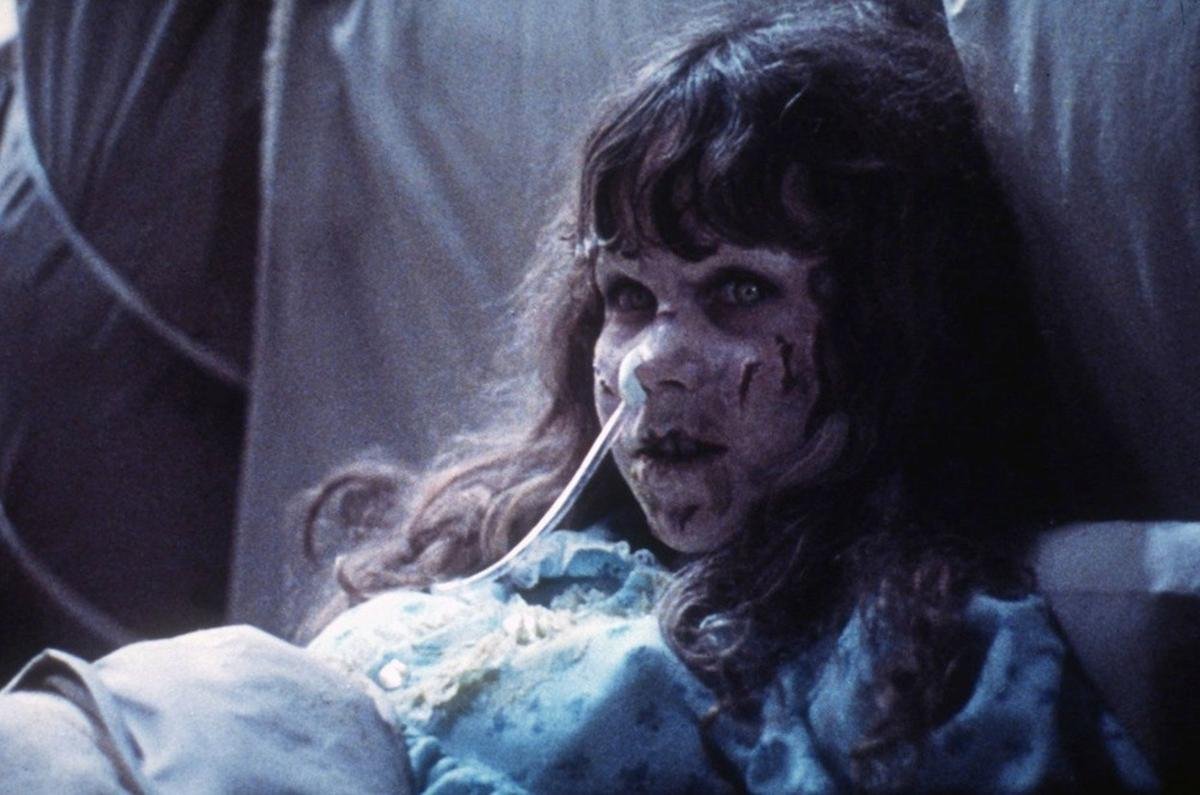 Nhìn lại chuyện hậu trường kinh khủng của ‘The Exorcist’ trong phim tài liệu mới Ảnh 1