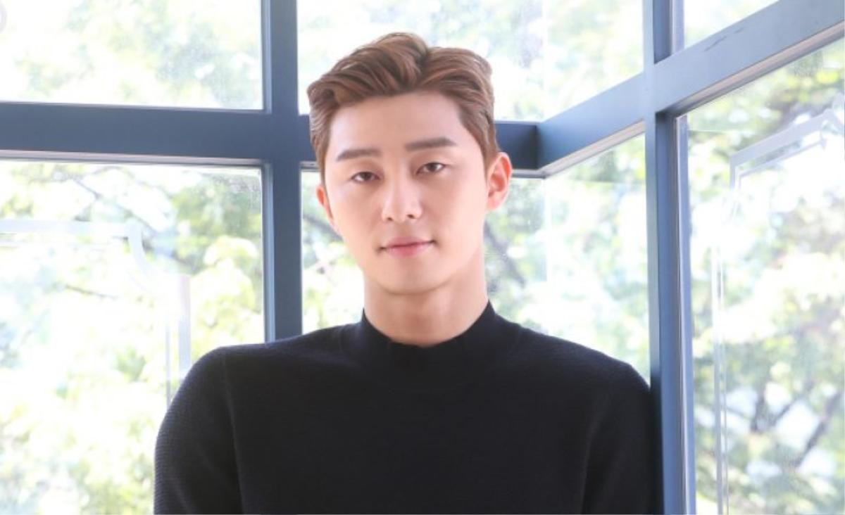 'Phó chủ tịch' Park Seojoon xác nhận tham gia chương trình thực tế của cầu thủ bóng đá Son Heungmin Ảnh 1