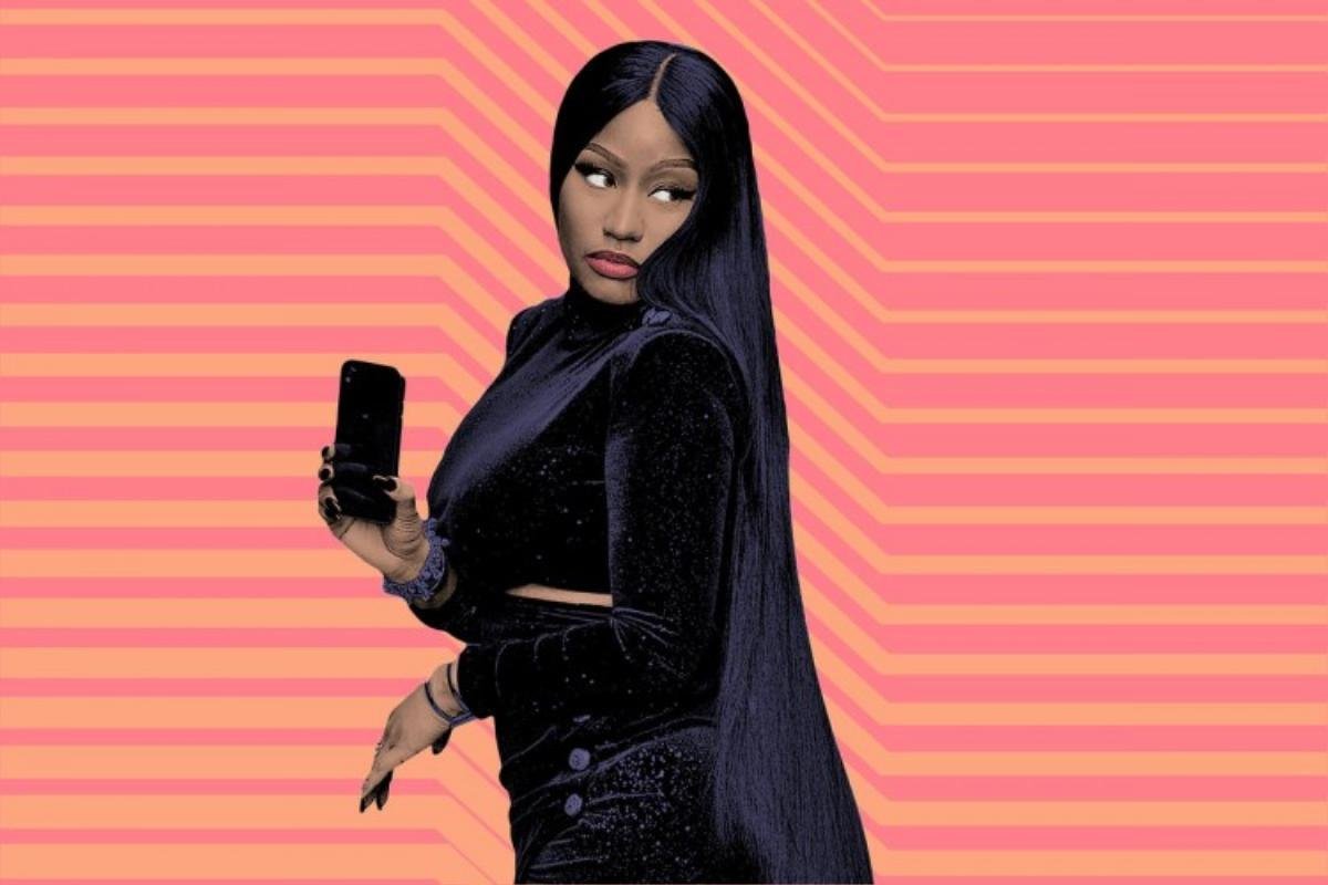 Sốc: Nicki Minaj bị thành viên hội đồng Grammy bắt nạt và buộc phải giữ im lặng suốt 7 năm Ảnh 1