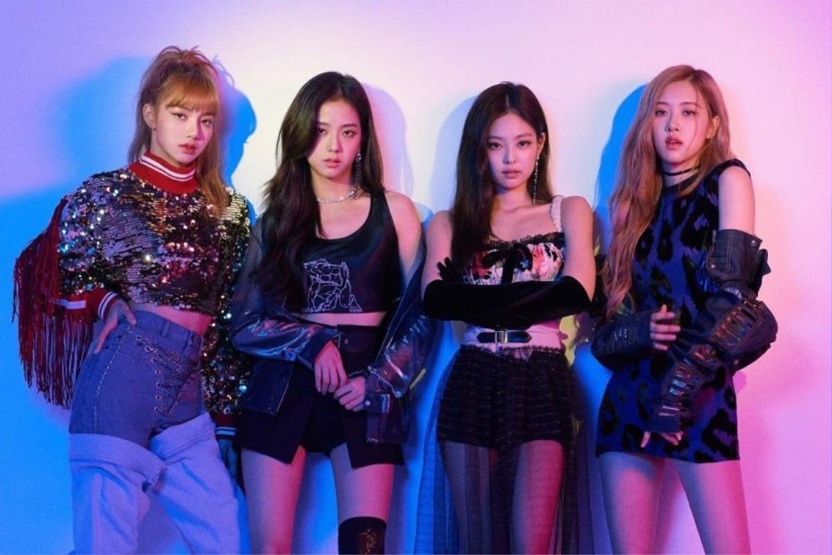 Cập nhật tình hình tour diễn đầu tiên tại châu Âu và Bắc Mỹ của BlackPink Ảnh 1