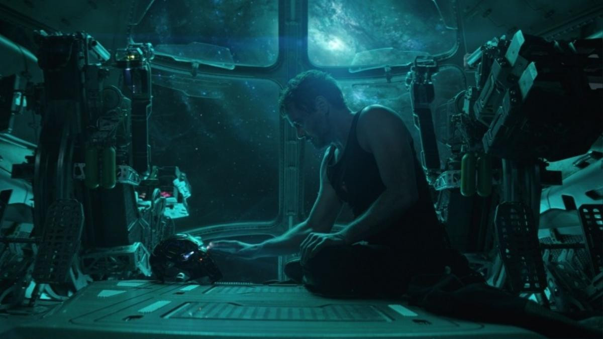 Rộ tin đồn Disney sẽ phát hành ‘Avengers: Endgame’ bản lồng tiếng tại Việt Nam? Ảnh 3