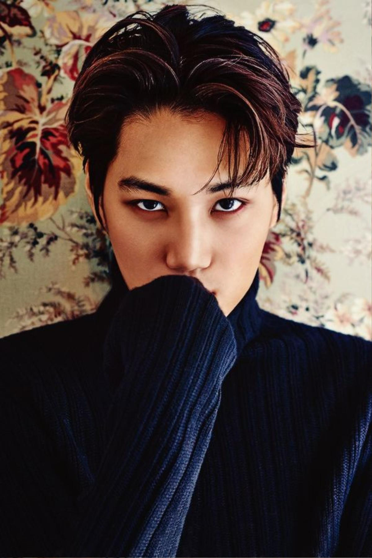 Kai (EXO) là một người gần như 'hoàn hảo' trong mắt rất nhiều tiền bối Ảnh 7