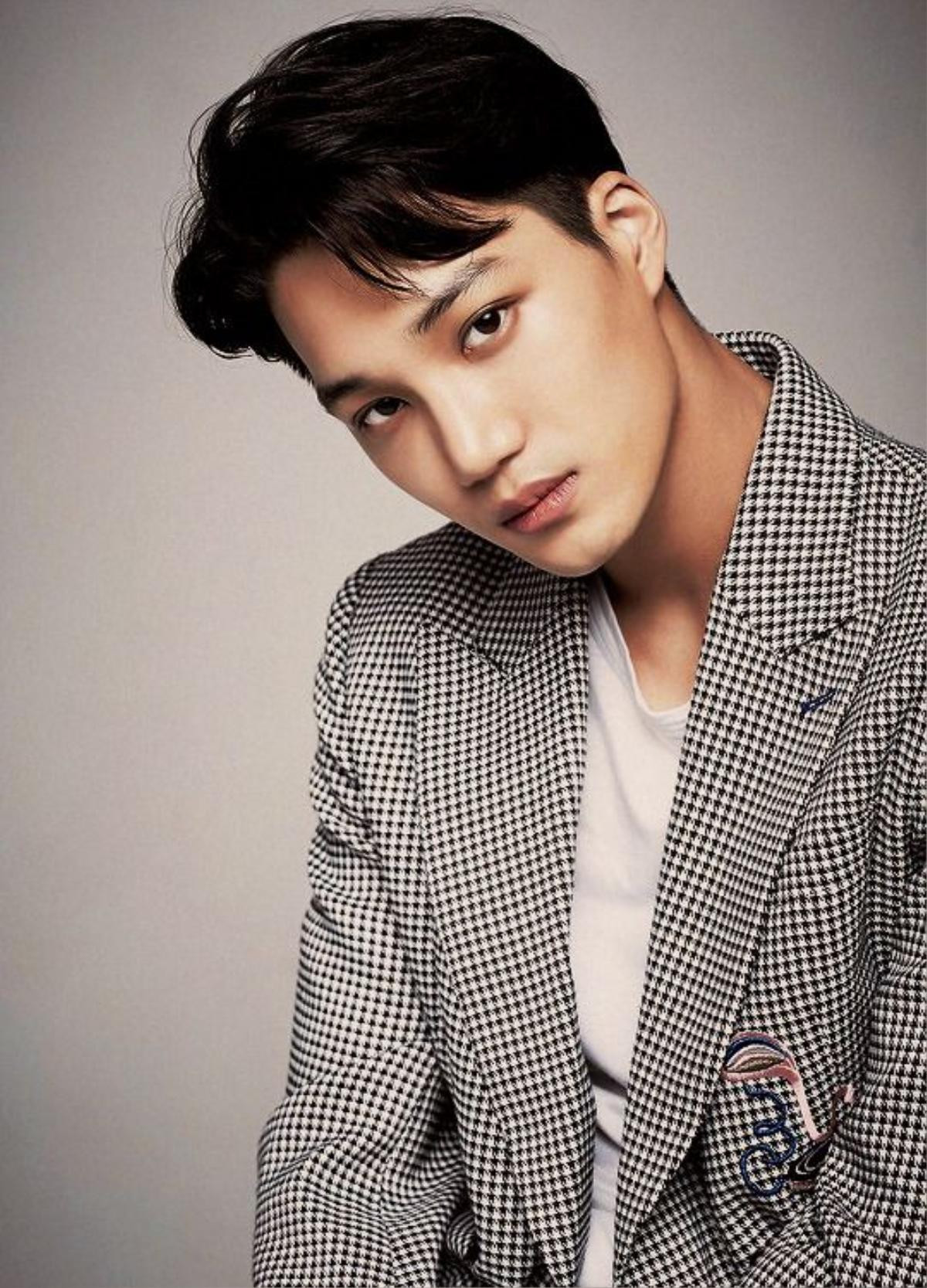 Kai (EXO) là một người gần như 'hoàn hảo' trong mắt rất nhiều tiền bối Ảnh 5