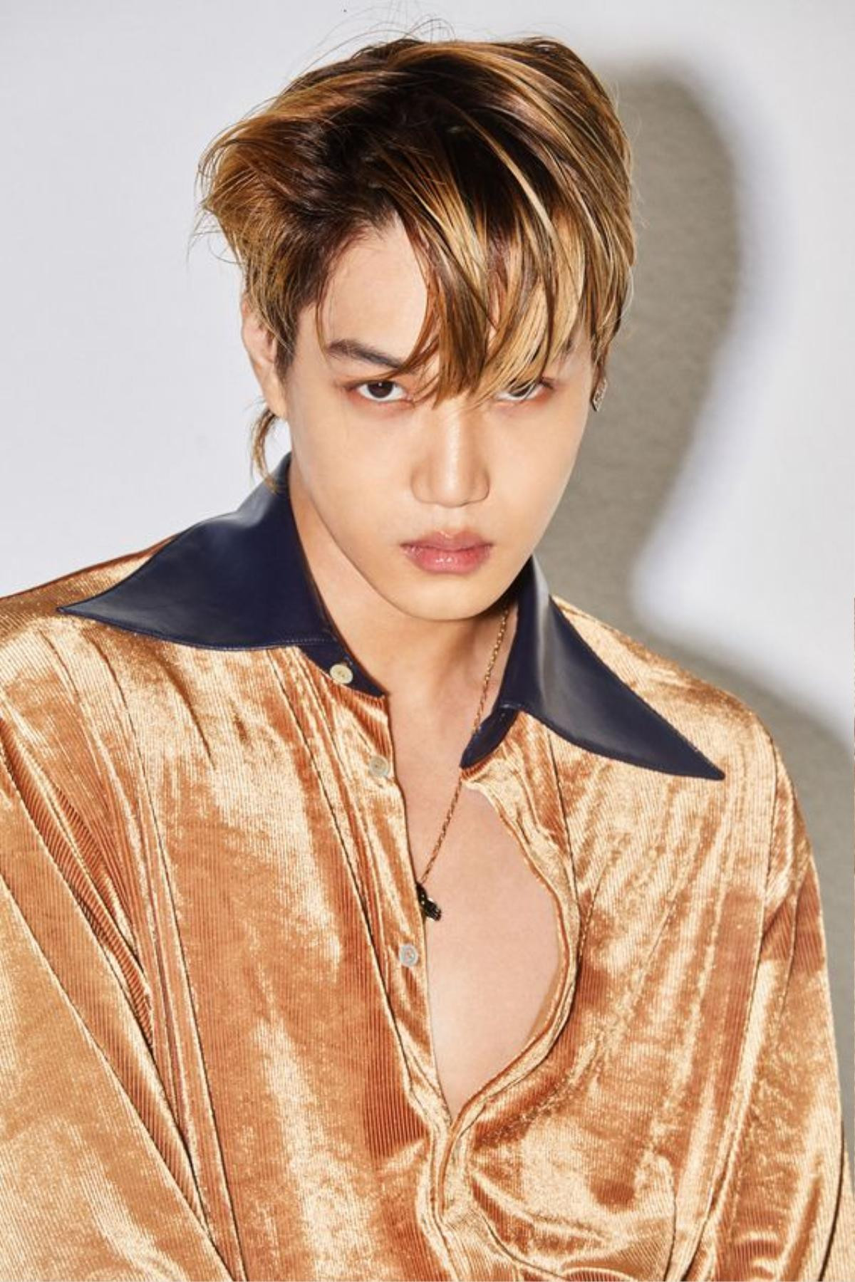 Kai (EXO) là một người gần như 'hoàn hảo' trong mắt rất nhiều tiền bối Ảnh 1