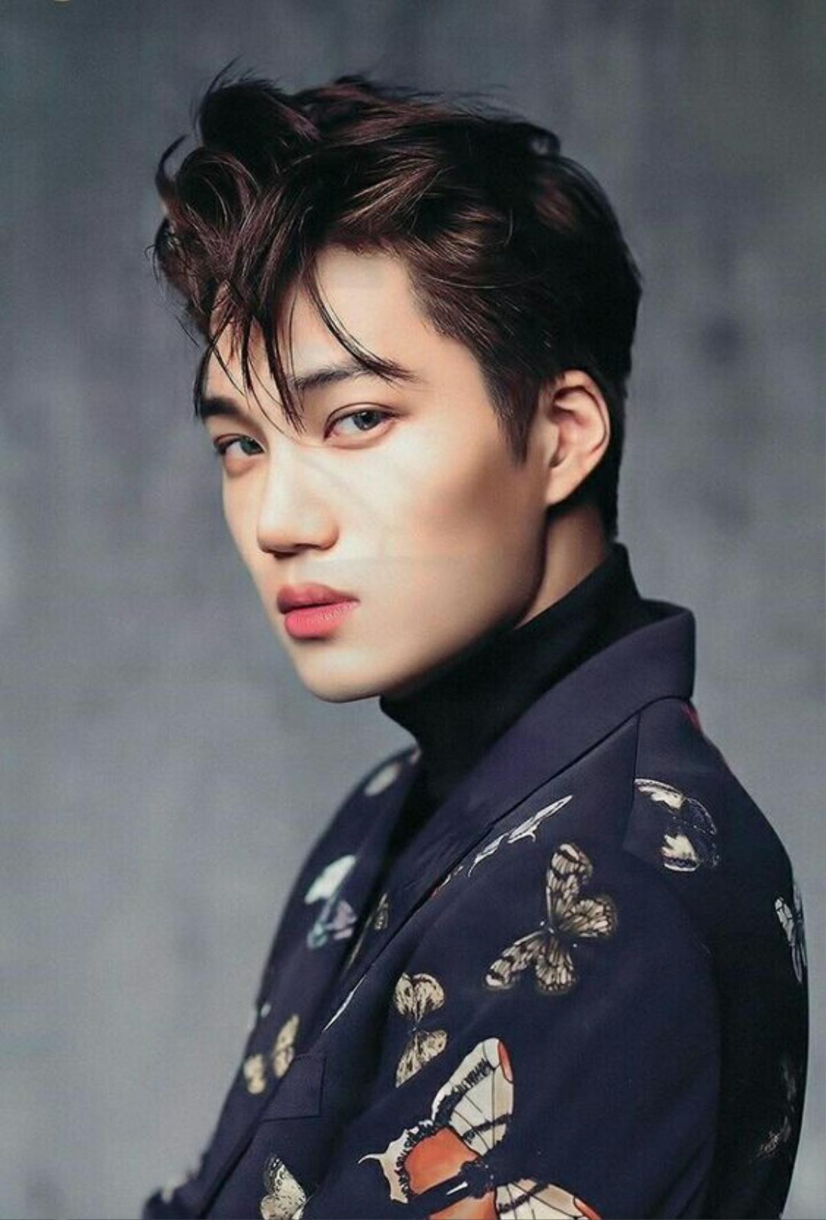 Kai (EXO) là một người gần như 'hoàn hảo' trong mắt rất nhiều tiền bối Ảnh 3