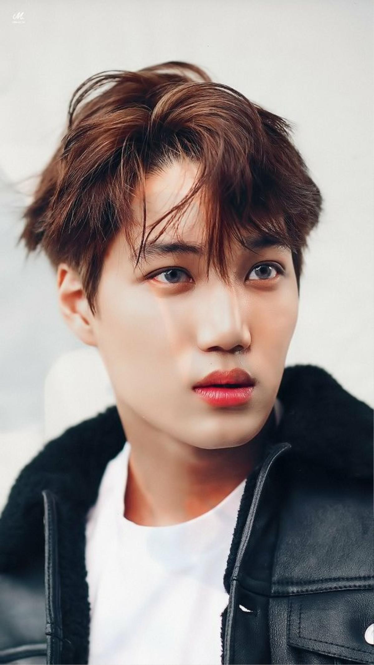 Kai (EXO) là một người gần như 'hoàn hảo' trong mắt rất nhiều tiền bối Ảnh 2