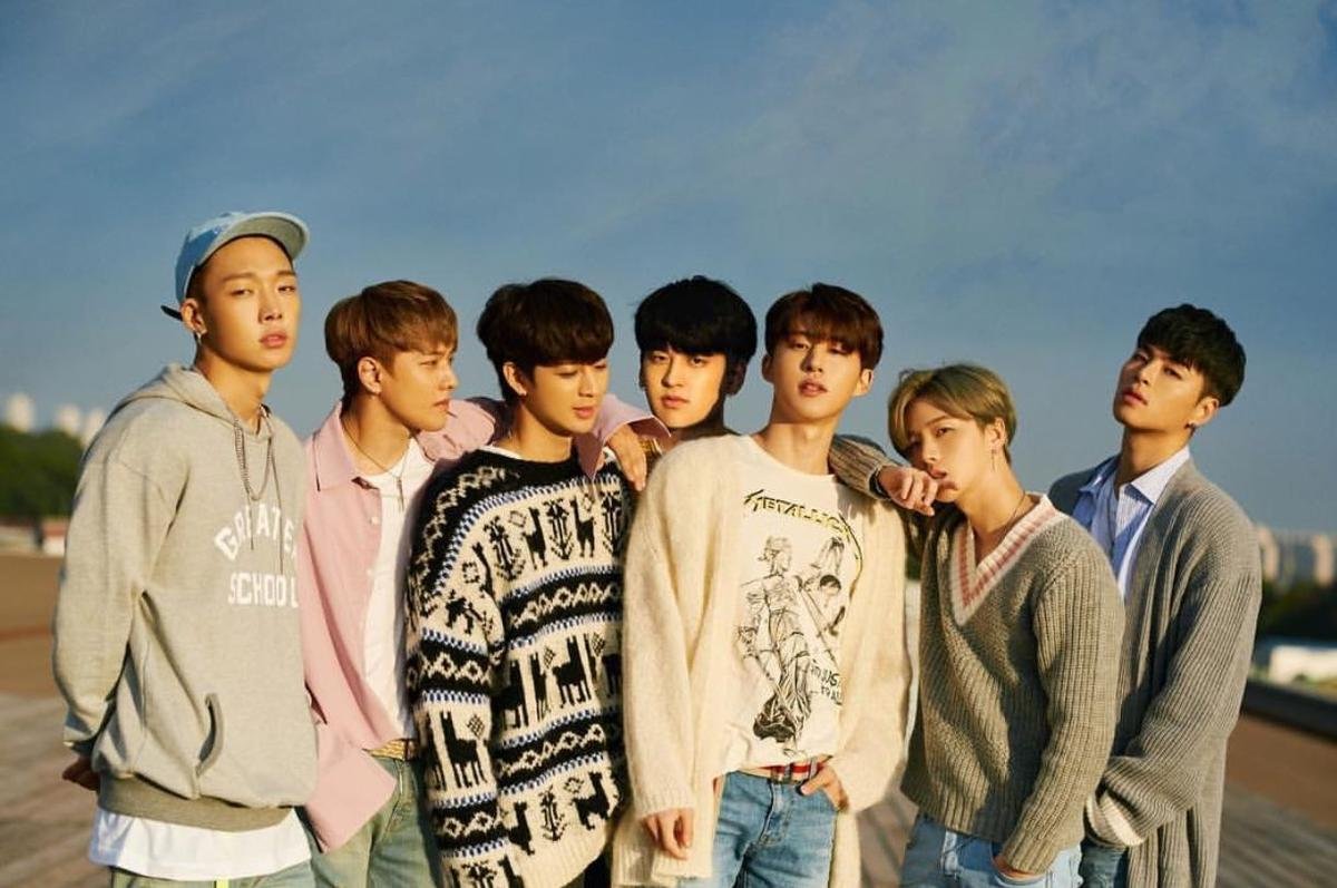 Tất - tần - tật đợt comeback của iKON, WINNER năm 2019: 'Bố Yang' đã có câu trả lời rồi đây! Ảnh 2