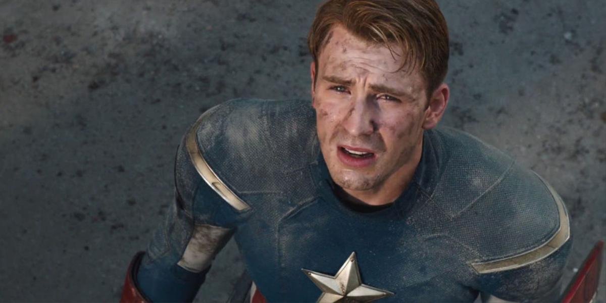 Rời bỏ MCU, Chris Evans sẽ gia nhập vũ trụ điện ảnh khoa học viễn tưởng của Antoine Fuqua? Ảnh 4