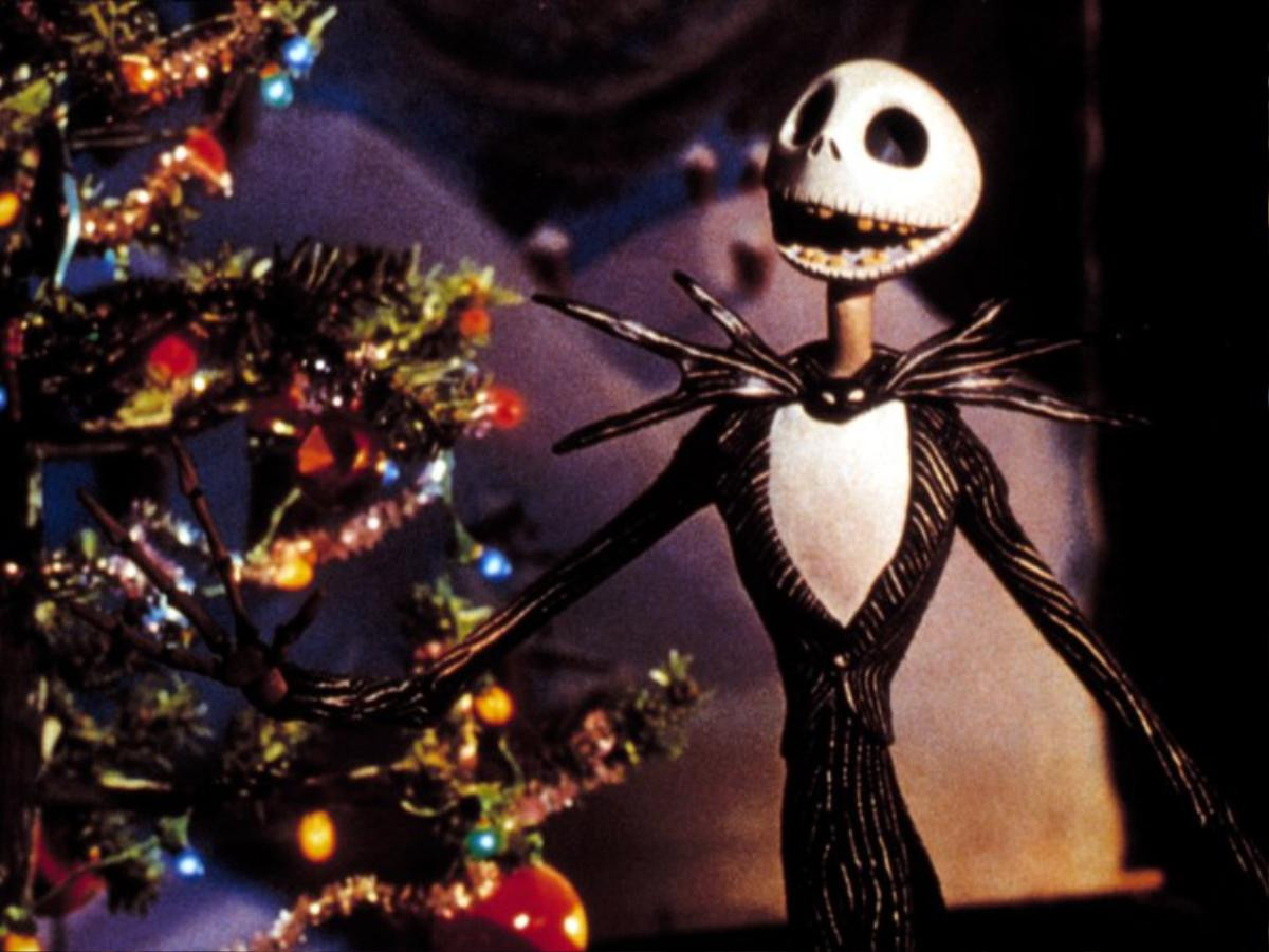 'The Nightmare Before Christmas' - Phim hoạt hình tiếp theo được Disney làm live-action Ảnh 4