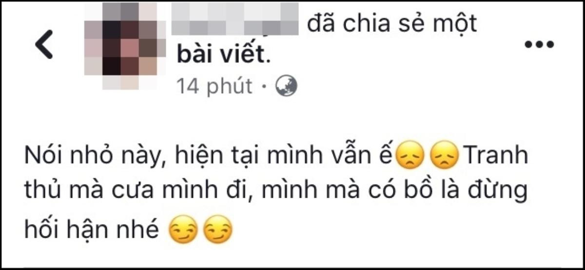 Khổ như hội FA ngày Valentine: Tháng này qua năm nọ lúc nào cũng than ế, cứ đến lễ tình nhân lại chạnh lòng Ảnh 3