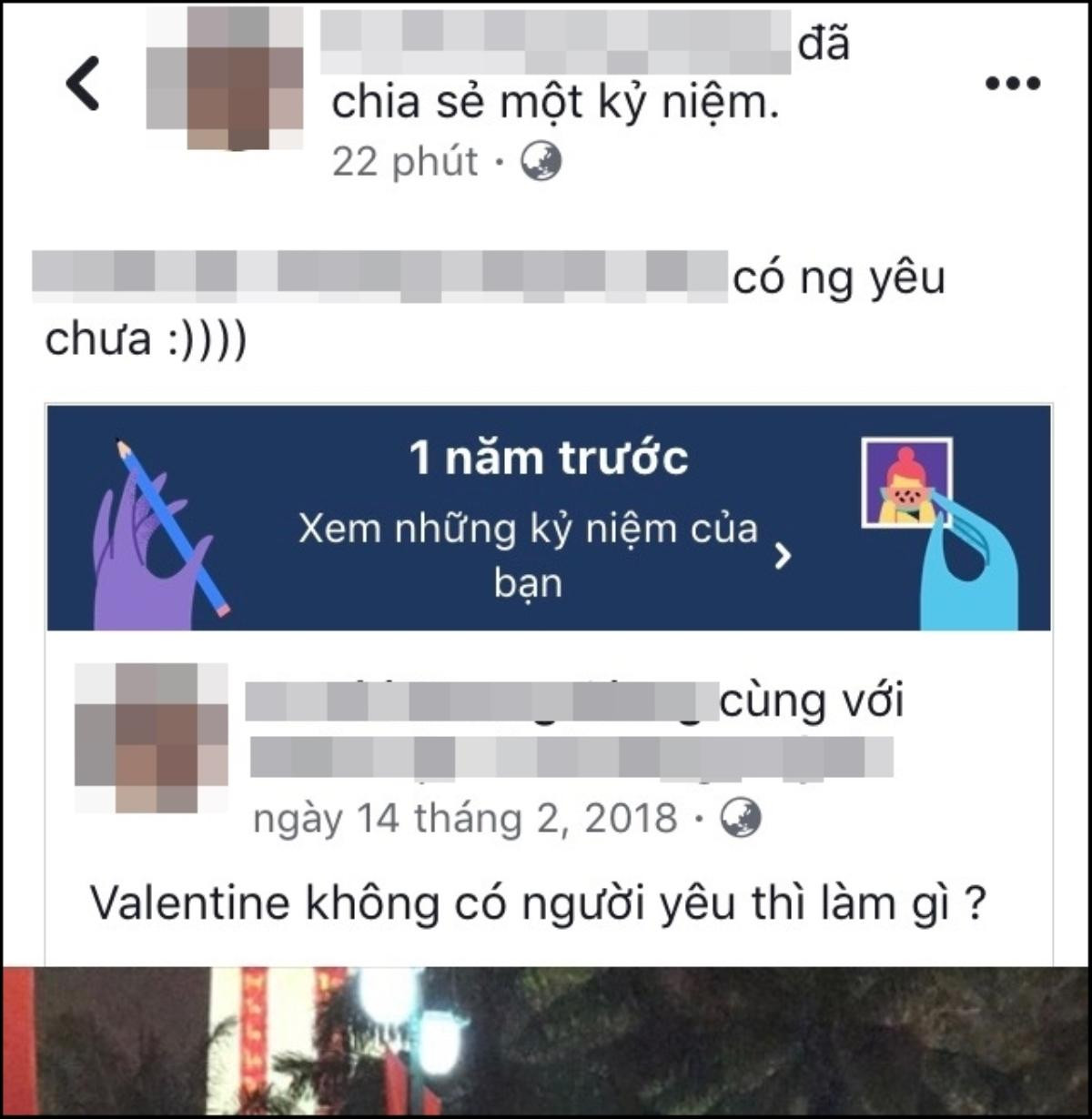 Khổ như hội FA ngày Valentine: Tháng này qua năm nọ lúc nào cũng than ế, cứ đến lễ tình nhân lại chạnh lòng Ảnh 6