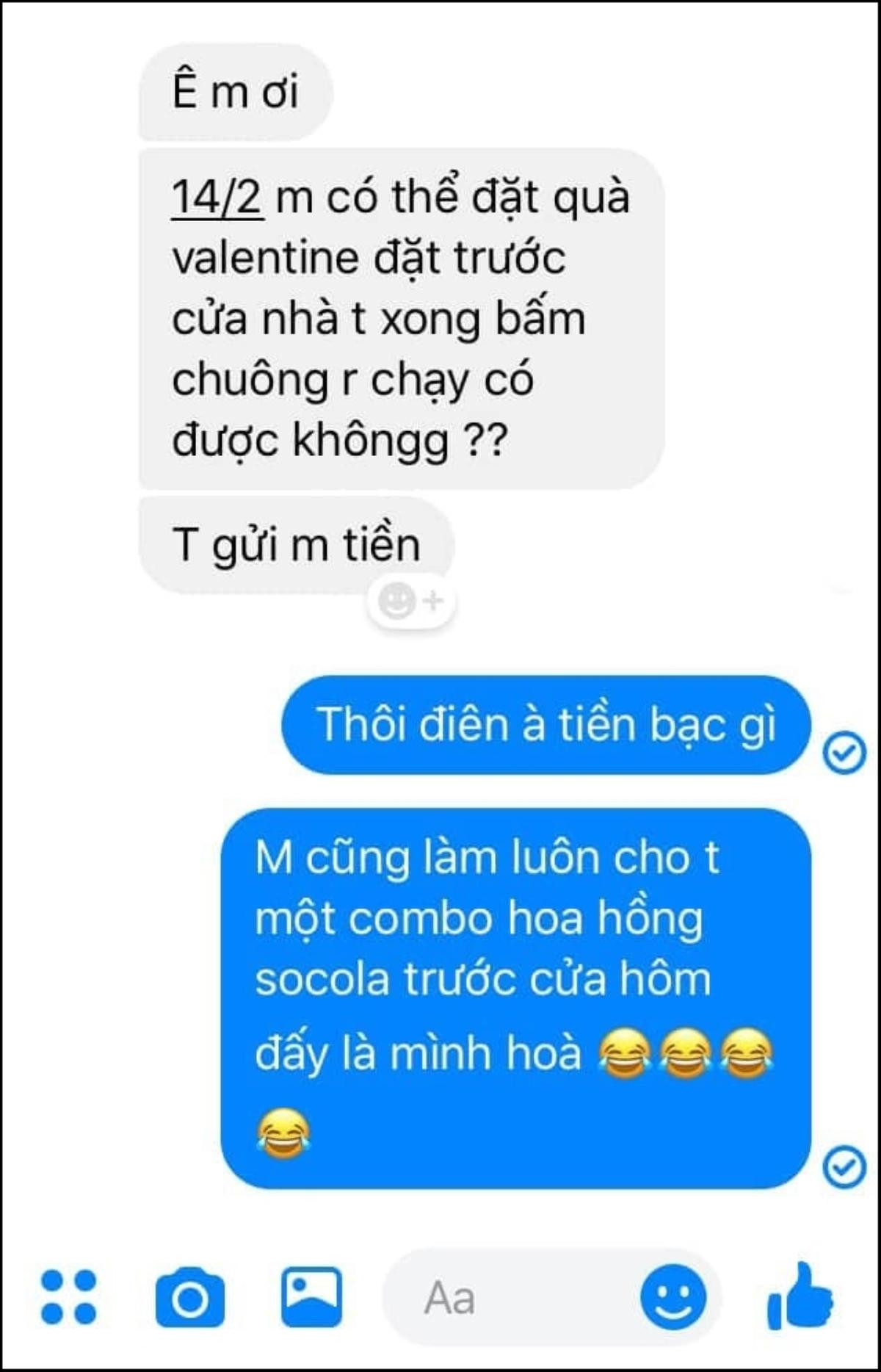 Khổ như hội FA ngày Valentine: Tháng này qua năm nọ lúc nào cũng than ế, cứ đến lễ tình nhân lại chạnh lòng Ảnh 13