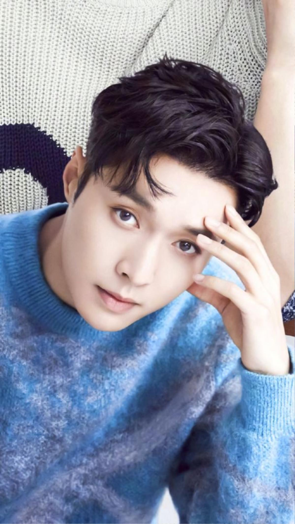 Chanyeol (EXO) gặp vấn đề với giường ngủ bởi vì lí do này! - Ngoại hình của Lay Trương Nghệ Hưng được xếp hạng gì? Ảnh 10