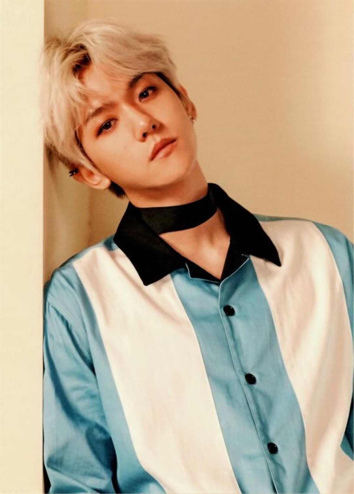 Chanyeol và Baekhyun đã nói điều này về Trương Nghệ Hưng khiến mọi người rất cảm động Ảnh 5