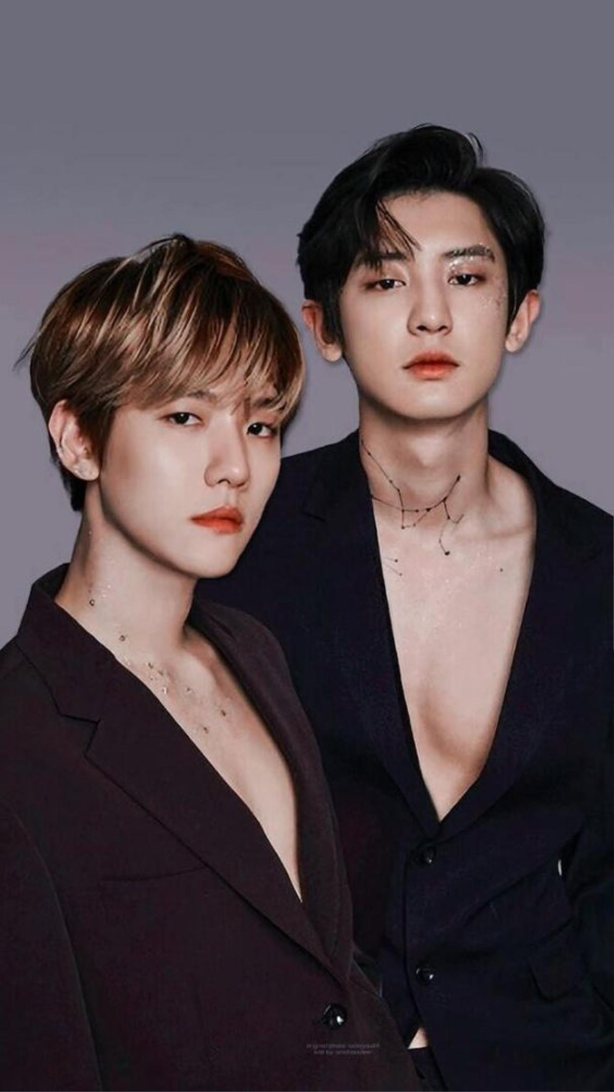 Chanyeol và Baekhyun đã nói điều này về Trương Nghệ Hưng khiến mọi người rất cảm động Ảnh 9