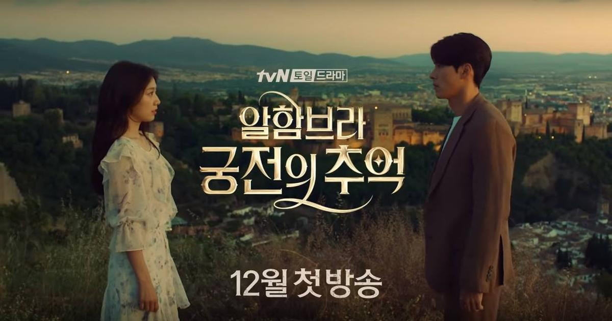 Gặp lại dàn cast 'Memories of the Alhambra' trong 'Life Bar' - Joo Ji Hoon nói gì về cảnh mở đầu trong 'The Item'? Ảnh 1