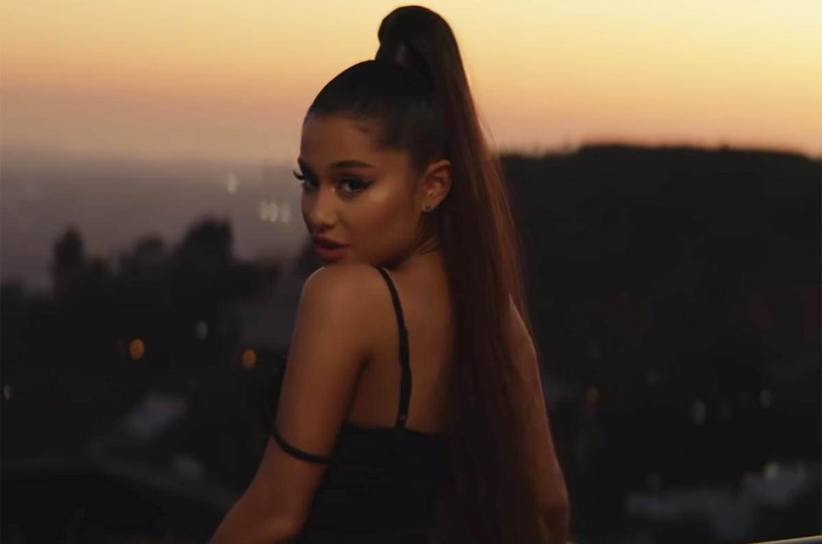 Chuyện fan đòi tẩy chay hit 7 Rings của Ariana Grande: Lý do vì đâu? Ảnh 4