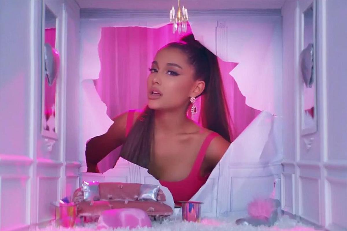 Chuyện fan đòi tẩy chay hit 7 Rings của Ariana Grande: Lý do vì đâu? Ảnh 2