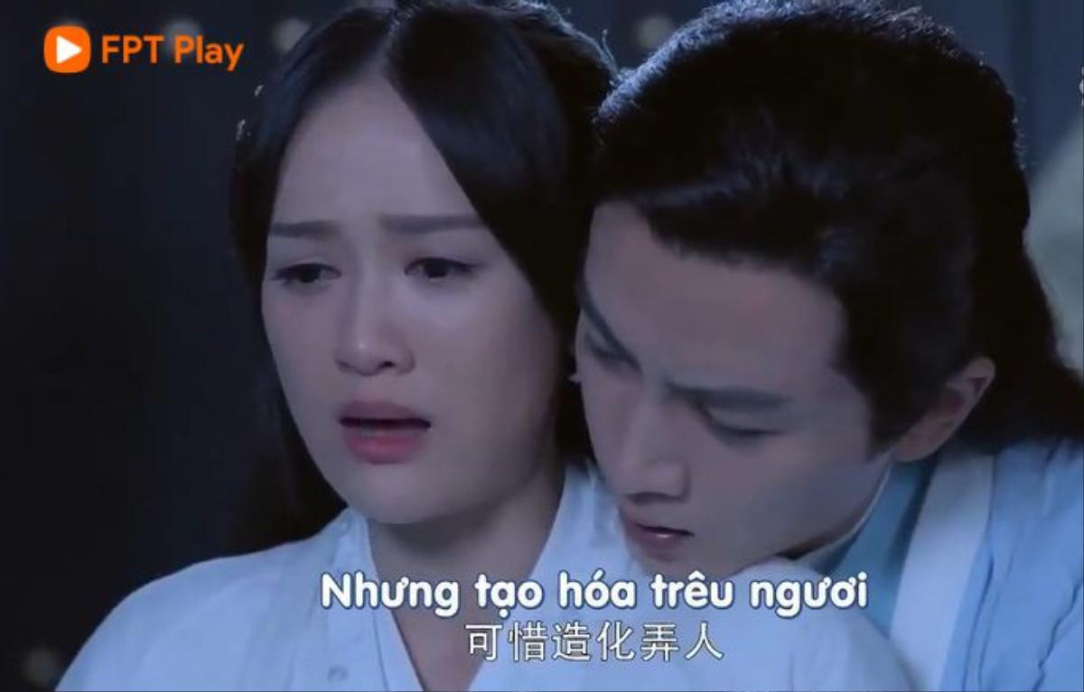 3 phim cổ trang Hoa ngữ đầu năm 2019: Khi nữ chủ vì trả thù mà tạo thành nghiệp lớn, ai ấn tượng hơn? Ảnh 31