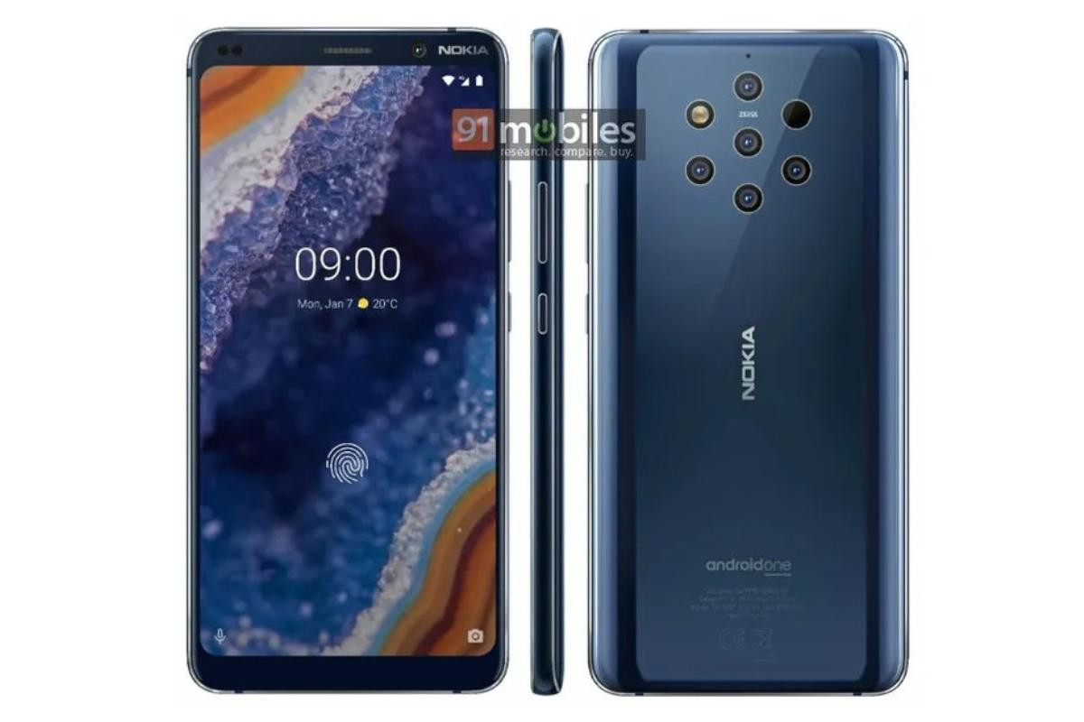 Thị trường smartphone năm 2019 có thể vút bay khỏi 'vũng lầy' của sự bão hoà? Ảnh 4