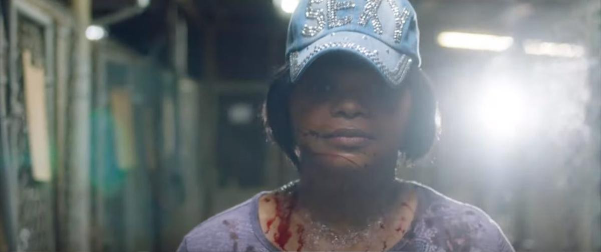 Octavia Spencer trở thành nỗi ám ảnh kinh hoàng trong trailer phim kinh dị 'MA' của Blumhouse Ảnh 12