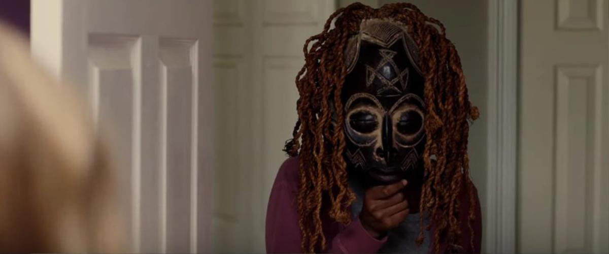 Octavia Spencer trở thành nỗi ám ảnh kinh hoàng trong trailer phim kinh dị 'MA' của Blumhouse Ảnh 13