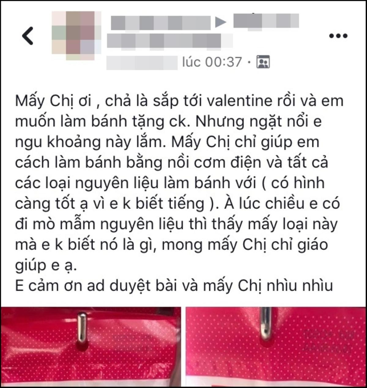 Chocolate cũ lắm rồi, làm món ăn ngon và bánh ngọt hình trái tim mới khiến chồng ‘say như điếu đổ’ Ảnh 6