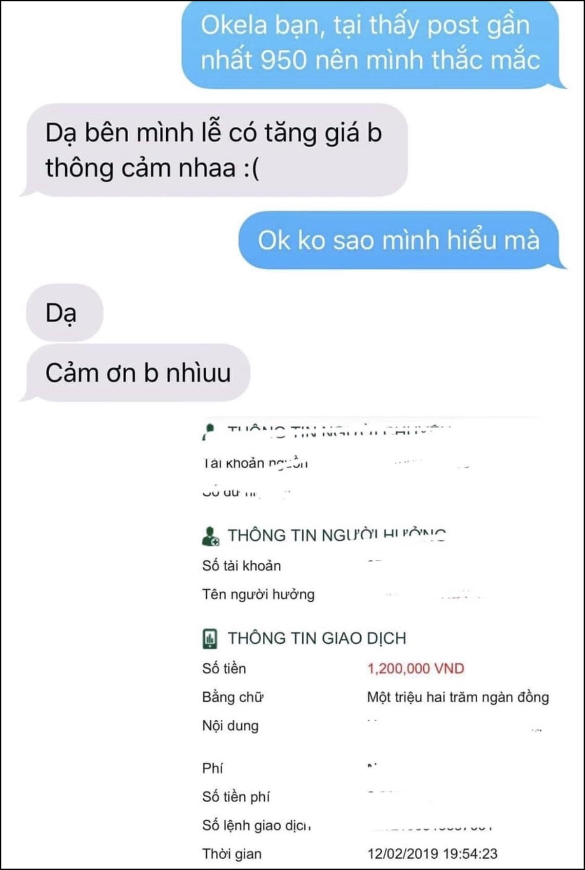 Bỏ 1 triệu 2 mua hoa hồng tặng bạn gái ngày Valentine, chàng trai bức xúc nhận về bó hoa vừa héo vừa xấu Ảnh 5