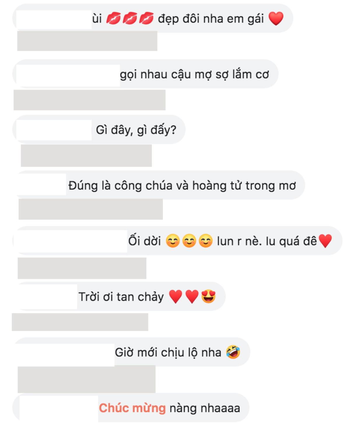 Chọn đúng dịp Valentine, diễn viên Bình An tỏ tình với Á hậu Phương Nga bằng hành động ngọt ngào này! Ảnh 6