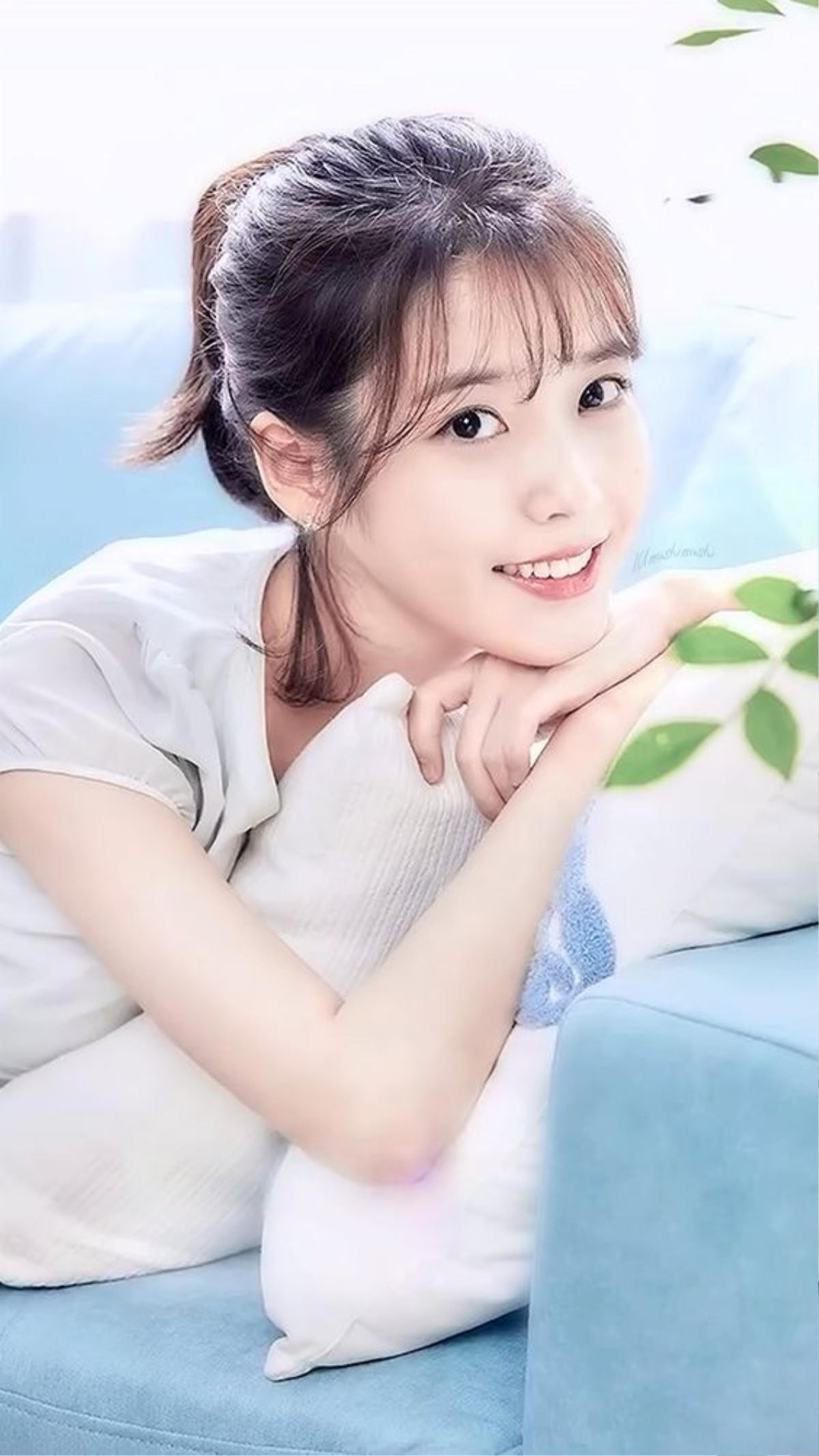 IU giữ lời hứa với người hâm mộ - Ji Chang Wook, Kang Ha Neul tham gia vở nhạc kịch quân đội Ảnh 5