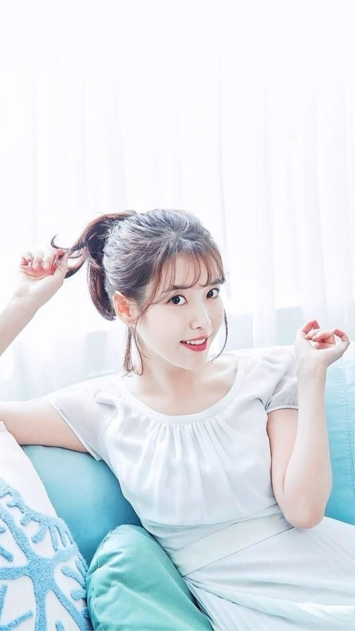 IU giữ lời hứa với người hâm mộ - Ji Chang Wook, Kang Ha Neul tham gia vở nhạc kịch quân đội Ảnh 6