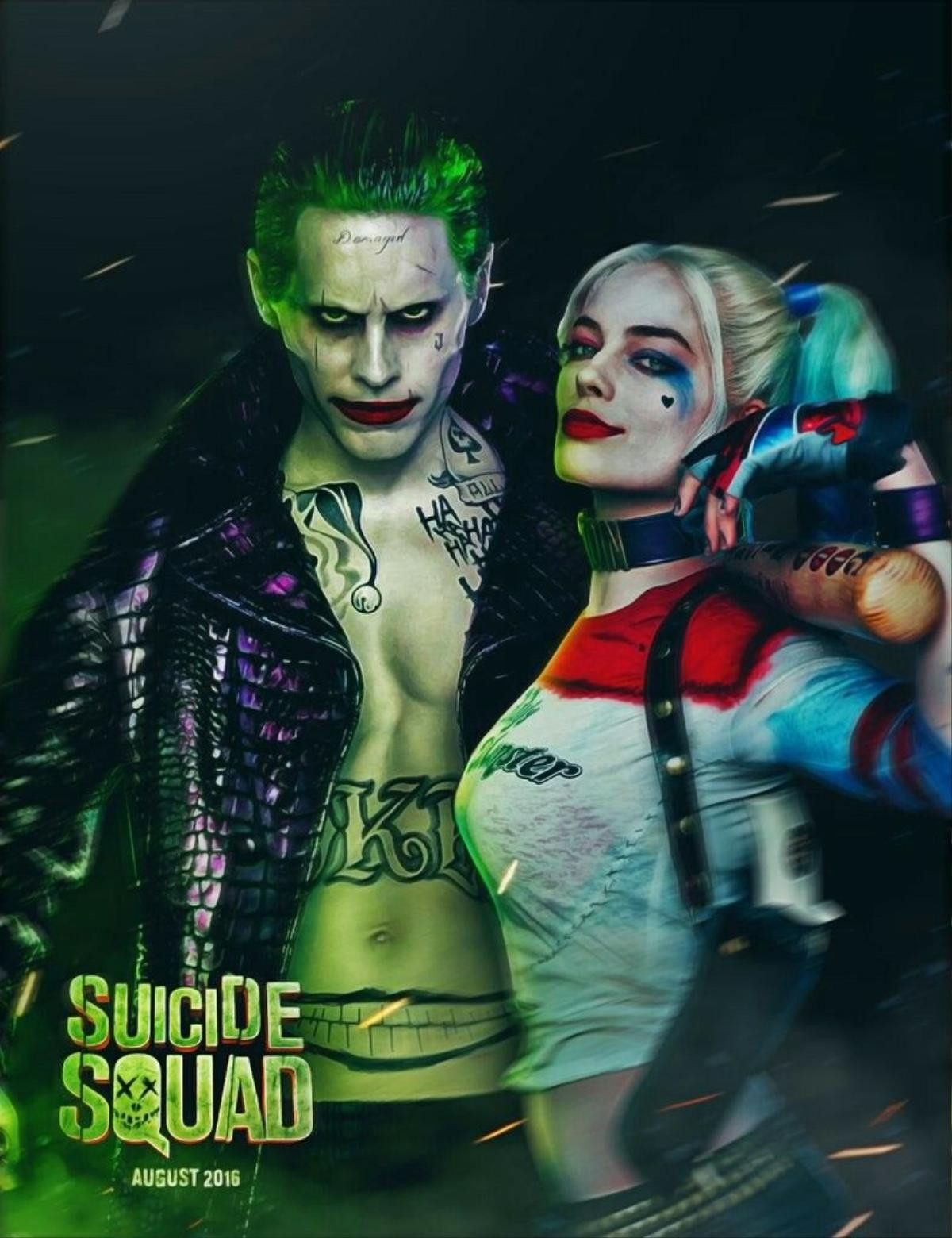 Tin buồn cho fan DC: Sẽ khó có phần phim riêng của Jared Leto hay 'The Joker & Harley Quinn' Ảnh 3