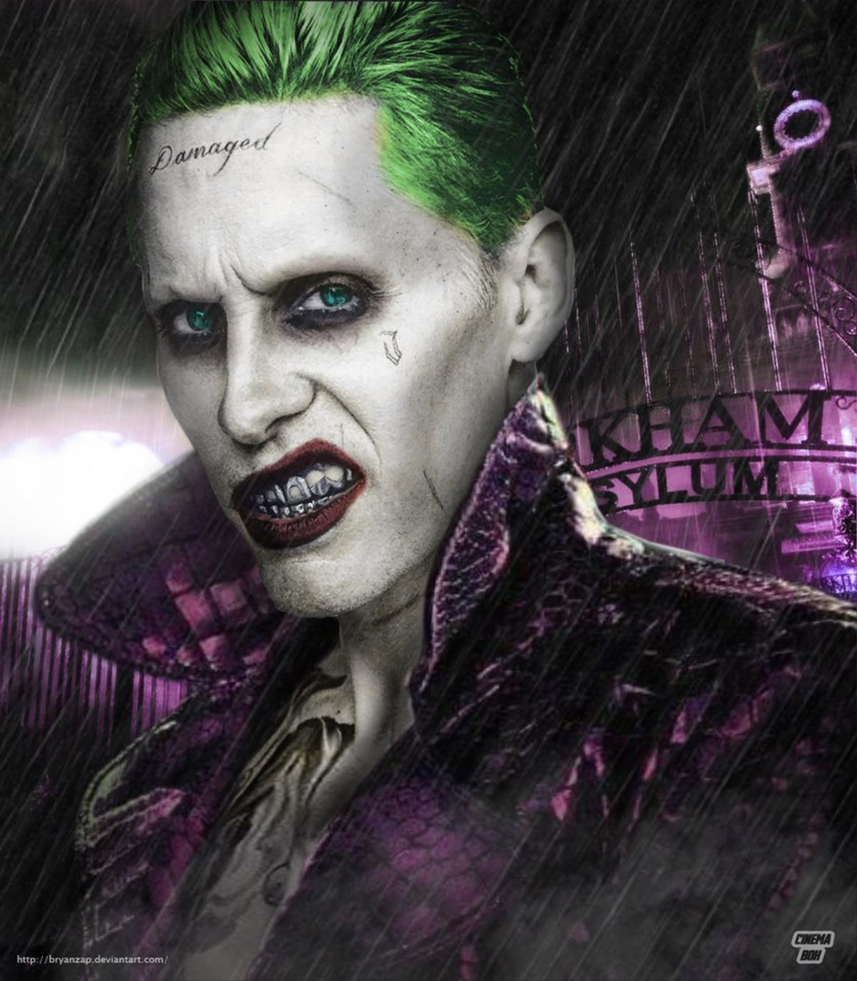 Tin buồn cho fan DC: Sẽ khó có phần phim riêng của Jared Leto hay 'The Joker & Harley Quinn' Ảnh 2