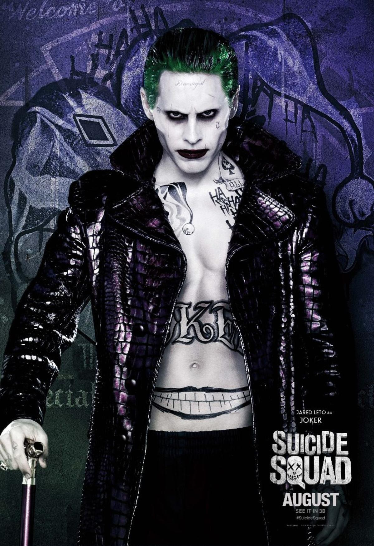 Tin buồn cho fan DC: Sẽ khó có phần phim riêng của Jared Leto hay 'The Joker & Harley Quinn' Ảnh 1