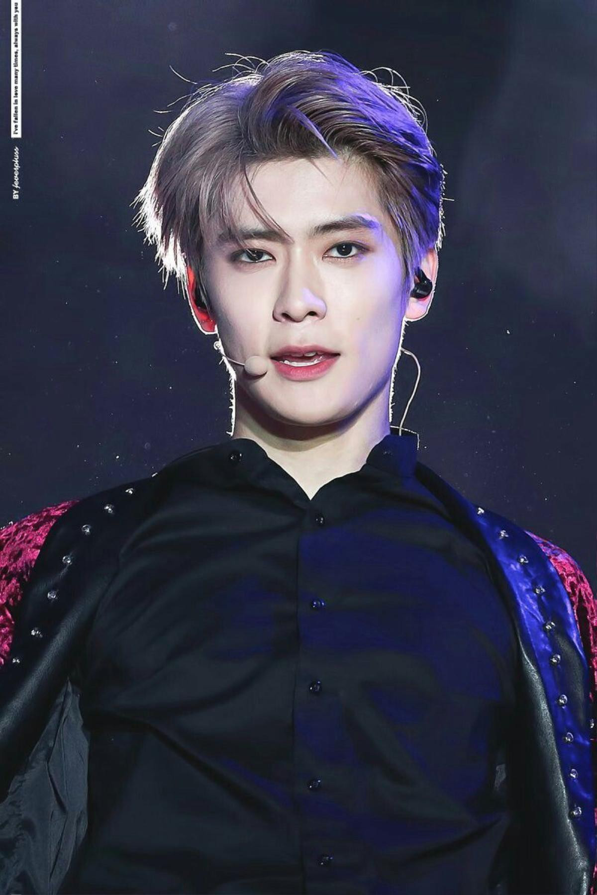 Valentine Boy, Jaehyun (NCT) trở thành từ khóa được trend khắp nơi trên thế giới trong ngày sinh nhật Ảnh 4