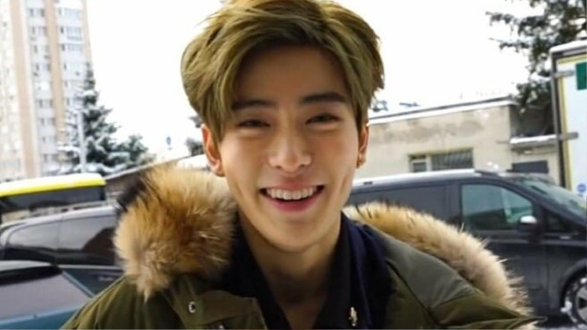 Valentine Boy, Jaehyun (NCT) trở thành từ khóa được trend khắp nơi trên thế giới trong ngày sinh nhật Ảnh 5